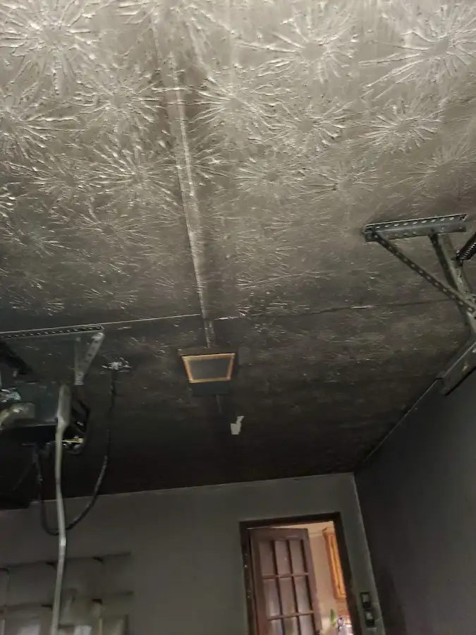 Fire and smoke damage assessment for Emergency Water Damage Services in Dover